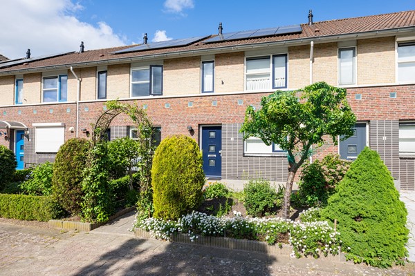 Medium property photo - Karel De Stoutestraat 9, 4205 HL Gorinchem